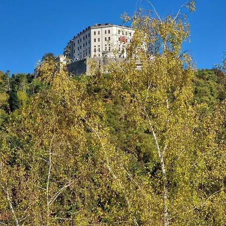 Feriegård La Dolza
