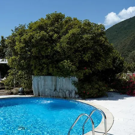 La Dolza Farm stay Follina