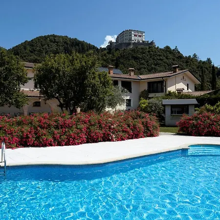 Farm stay La Dolza