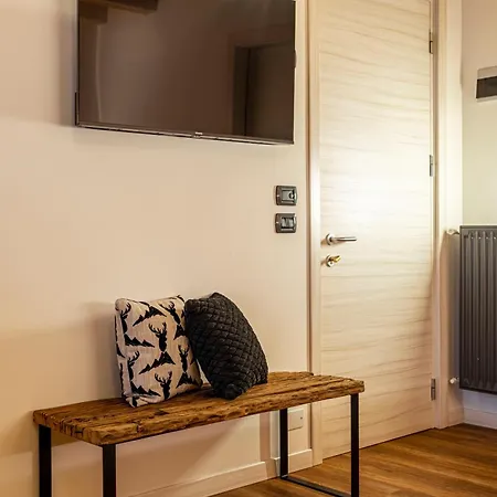 La Dolza Farm stay Follina