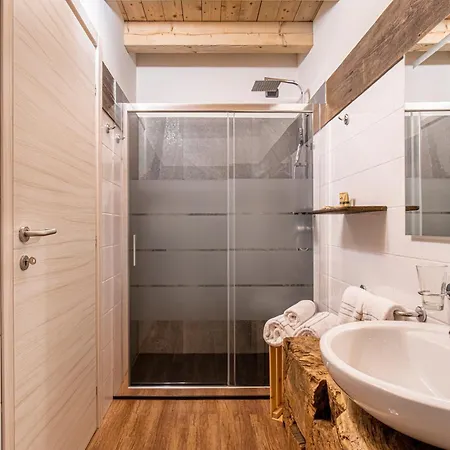 La Dolza Farm stay