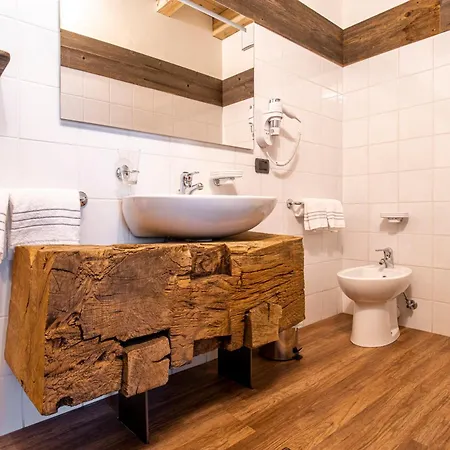 Farm stay La Dolza *