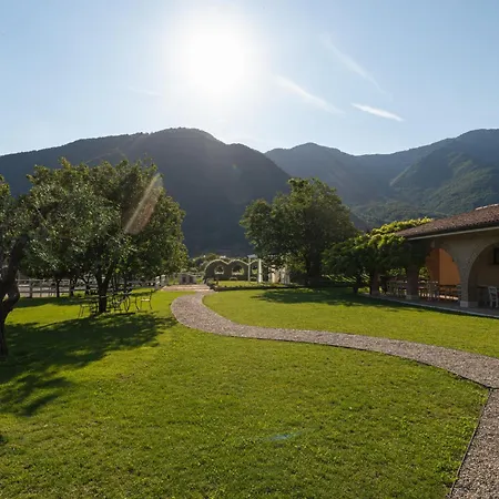 Feriegård La Dolza